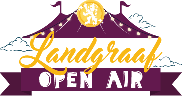 Landgraaf Open Air Logo