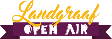 Landgraaf Open Air Logo